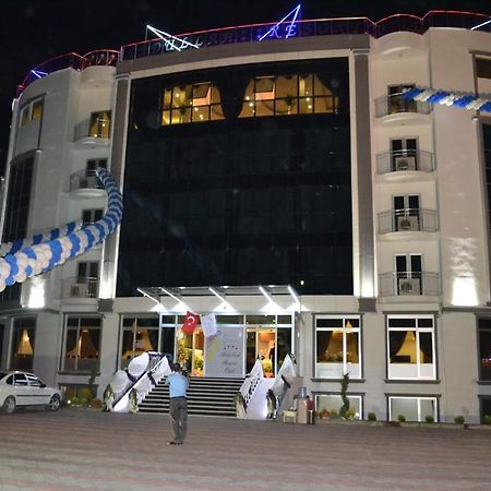Abdullah Resort Hotel Polatlı Extérieur photo