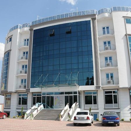 Abdullah Resort Hotel Polatlı Extérieur photo