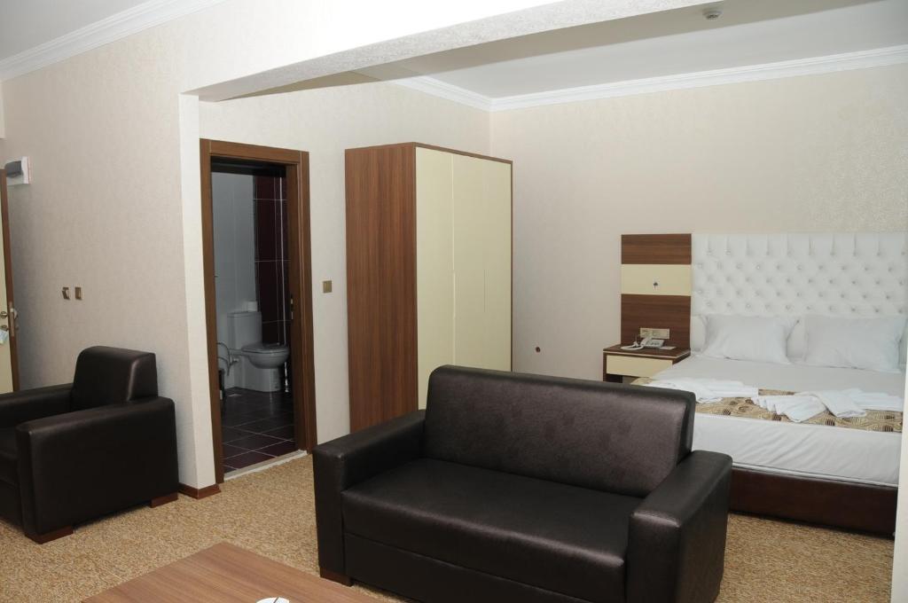 Abdullah Resort Hotel Polatlı Chambre photo