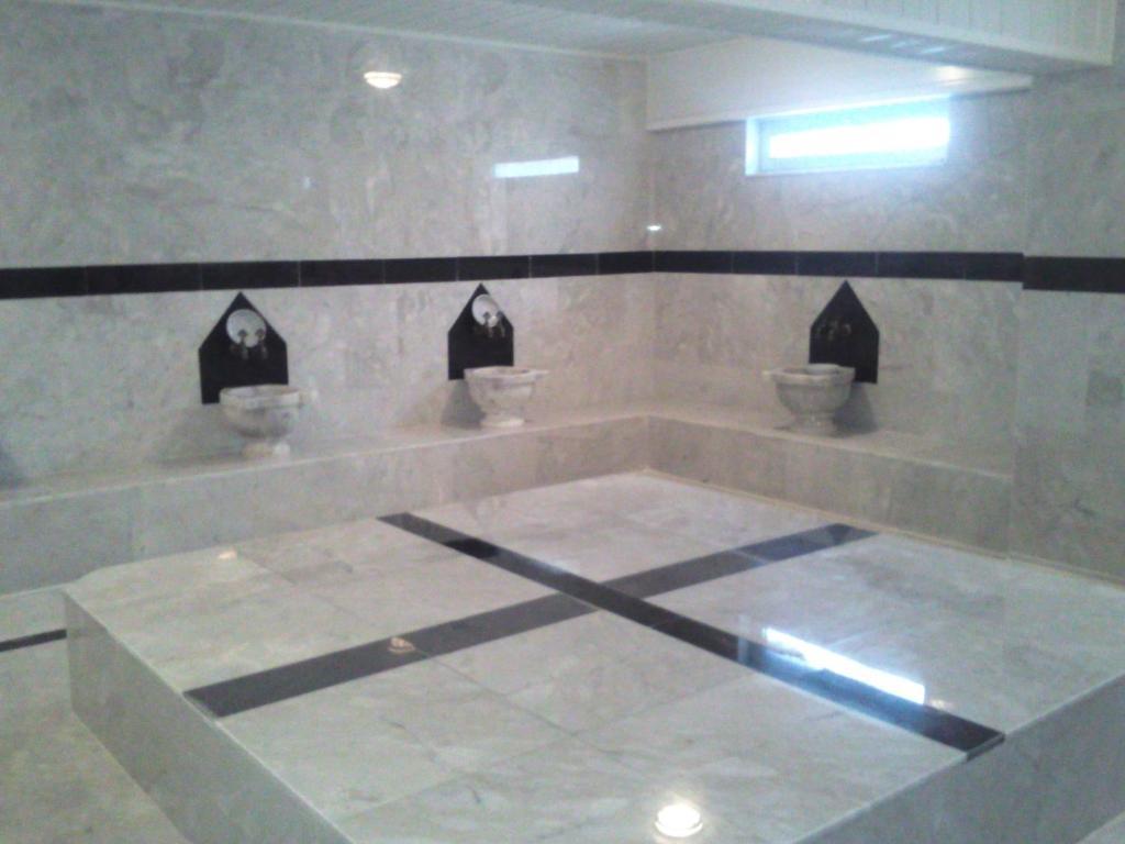 Abdullah Resort Hotel Polatlı Extérieur photo