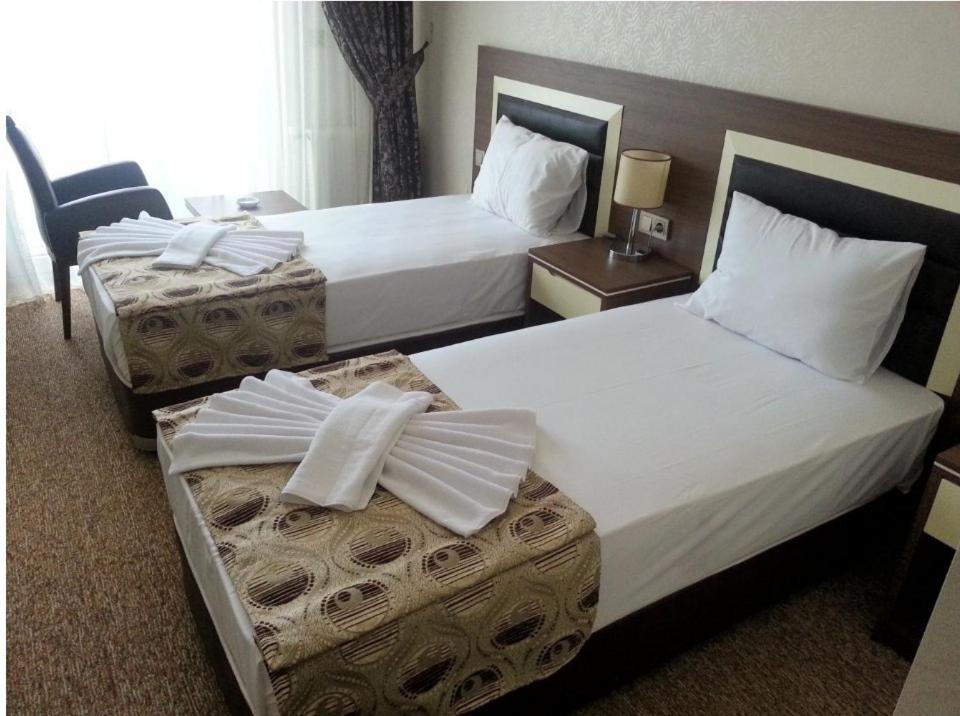 Abdullah Resort Hotel Polatlı Chambre photo