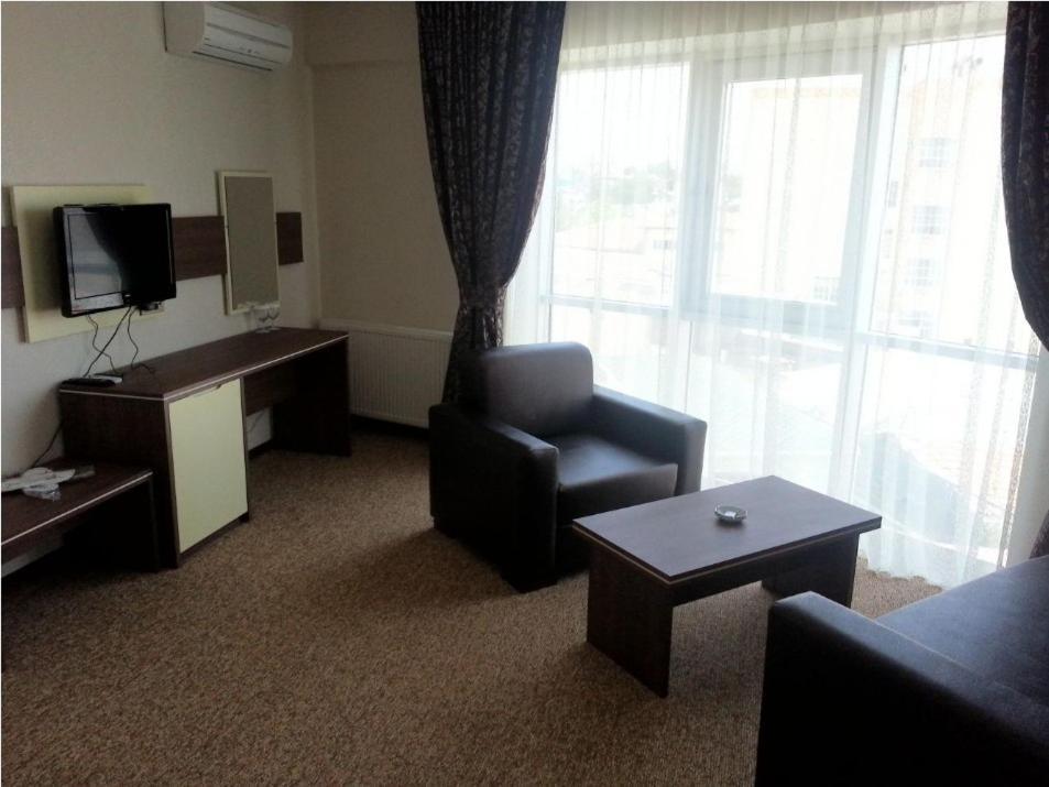 Abdullah Resort Hotel Polatlı Chambre photo