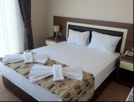 Abdullah Resort Hotel Polatlı Chambre photo